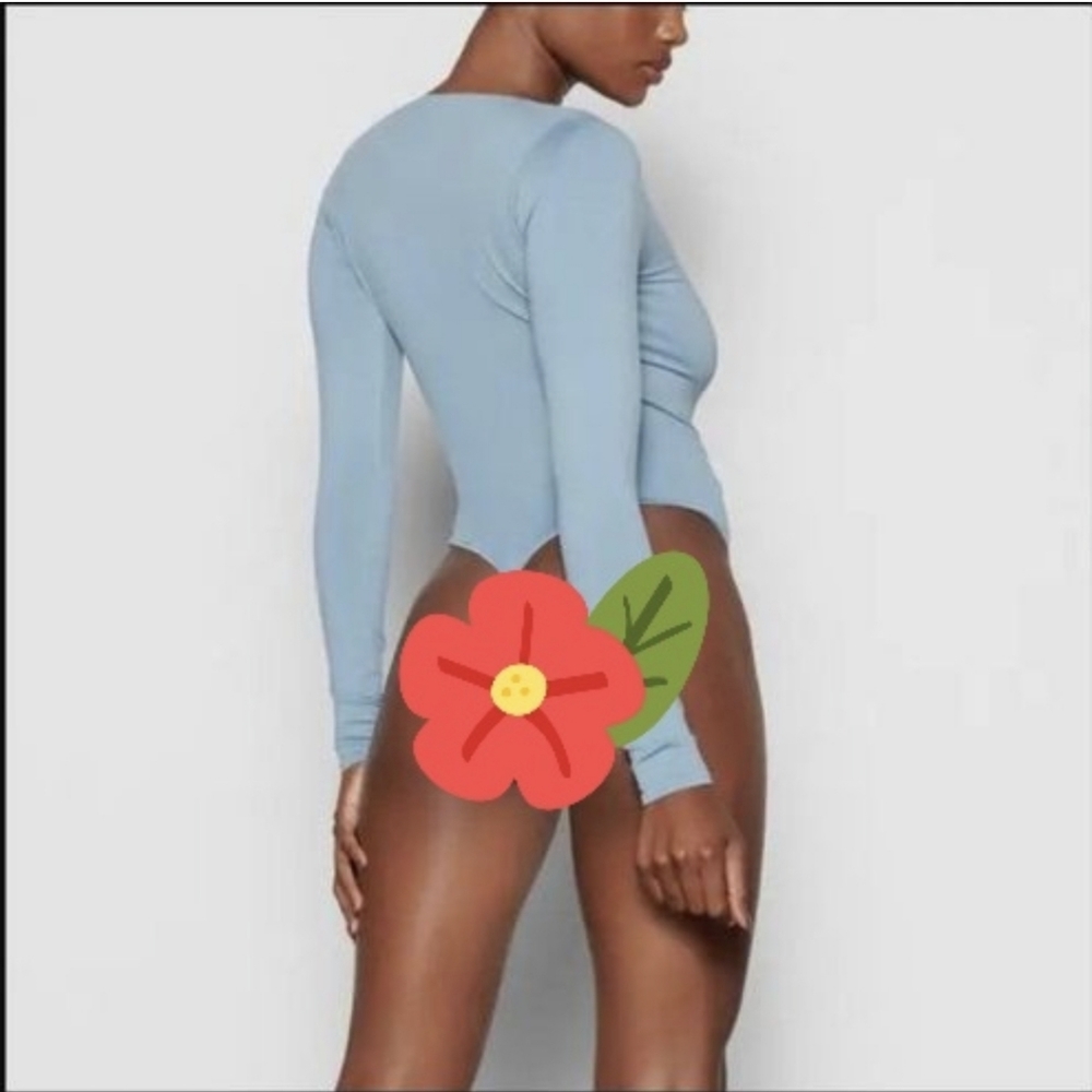 SKIMS bodysuit
